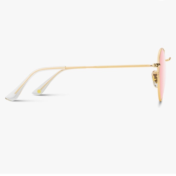 WearMe Pro-Reflective Round Sunglasses - Picture 7 of 8